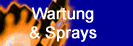 Wartung & Sprays